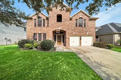 7519 Summer Shore Drive, Rosenberg, TX 77469 - Photo 1
