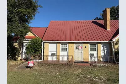 5004 Irvington Apt B, Houston, TX 77009 - Photo 1