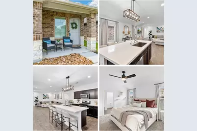 2407 Moraine Valley Drive, Spring, TX 77373 - Photo 1