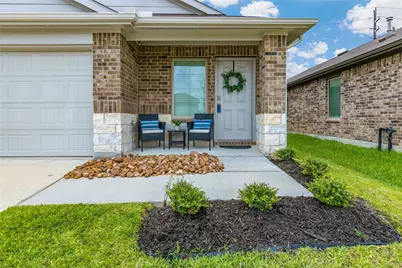 2407 Moraine Valley Drive, Spring, TX 77373 - Photo 3