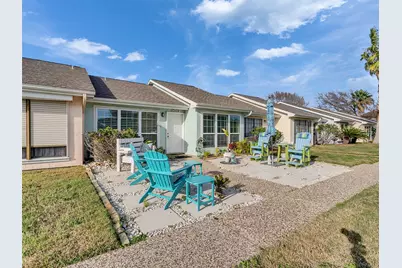 10109 Schaper Road, Galveston, TX 77554 - Photo 1