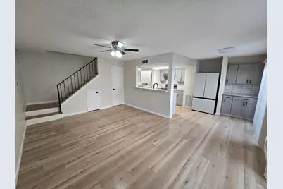 5640 Birchmont Drive #C, Houston, TX 77091 - Photo 1