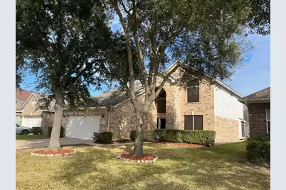 6030 Bassetdale Lane, Houston, TX 77084 - Photo 1