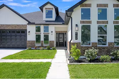 101 Bermuda Circle, Montgomery, TX 77356 - Photo 1