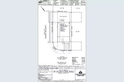 10712 Aston Court, Bryan, TX 77801 - Photo 19