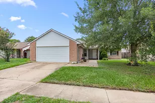 16918 Nevisway St, Houston, TX 77084 - Photo 1