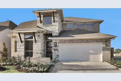 21206 Stephens County Drive, Cypress, TX 77433 - Photo 1