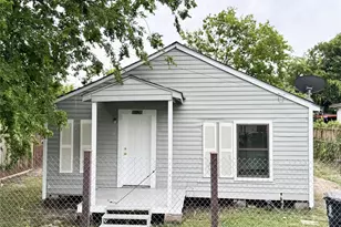 412 Owens St, Houston, TX 77029 - Photo 1