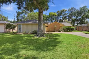 6355 Friar Tuck Ln, Beaumont, TX 77707 - Photo 1
