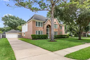1911 Hartglen Cir, Katy, TX 77450 - Photo 3