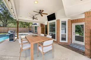 1911 Hartglen Cir, Katy, TX 77450 - Photo 39