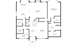 1911 Hartglen Cir, Katy, TX 77450 - Photo 45