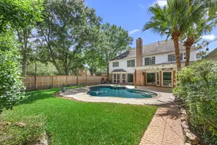 1911 Hartglen Cir, Katy, TX 77450 - Photo 41