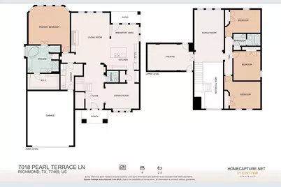 7018 Pearl Terrace Lane, Richmond, TX 77469 - Photo 29