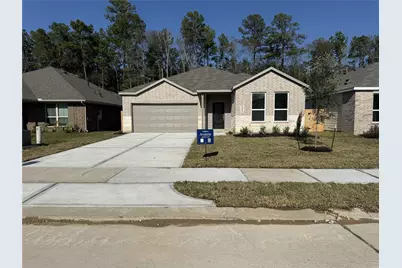 16080 Tallis Drive, Conroe, TX 77303 - Photo 1