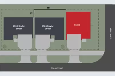 2506 Baylor Street, Houston, TX 77009 - Photo 3