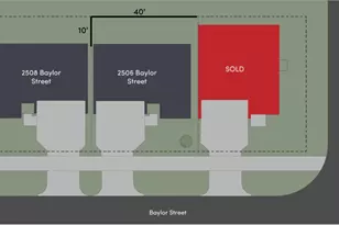 2506 Baylor St, Houston, TX 77009 - Photo 3