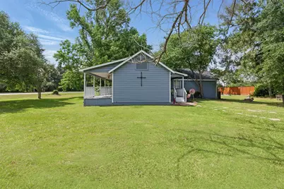 25371 Kickapoo Road, Hockley, TX 77447 - Photo 3