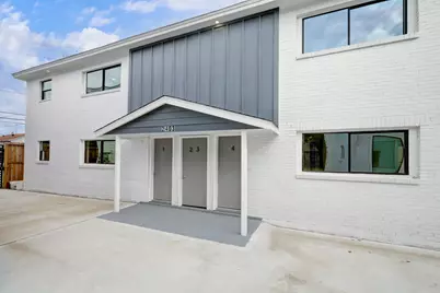 2403 Cleburne Street #1, Houston, TX 77004 - Photo 1