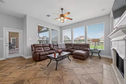 22715 Wilbur Lane, Tomball, TX 77375 - Photo 11