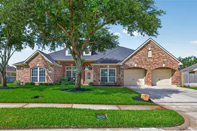 22715 Wilbur Lane, Tomball, TX 77375 - Photo 1