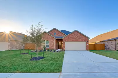 983 Golden Willow Lane, Conroe, TX 77304 - Photo 1