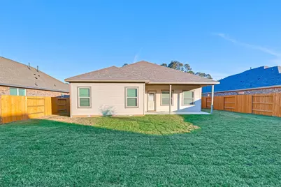 983 Golden Willow Lane, Conroe, TX 77304 - Photo 23