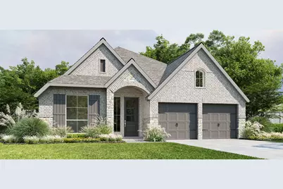 18807 Madonna Lily Court, Hockley, TX 77447 - Photo 1