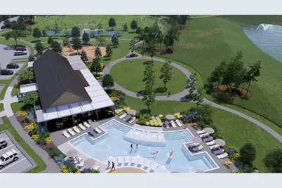 18807 Madonna Lily Court, Hockley, TX 77447 - Photo 9