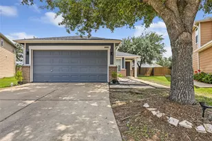 18103 Misty Jade Ln, Cypress, TX 77429 - Photo 1