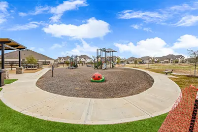 3315 Kentucky Blue Way, Brookshire, TX 77423 - Photo 33