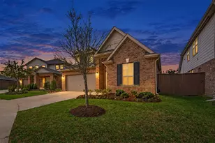 4211 Pale Fox Ln, Katy, TX 77493 - Photo 3
