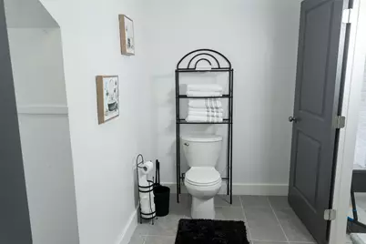 1629 Bonnie Brae Street #1, Houston, TX 77006 - Photo 13