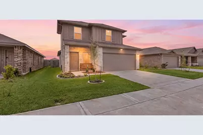24123 Saddlestone Green Drive, Spring, TX 77373 - Photo 3