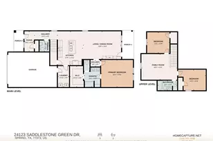 24123 Saddlestone Green Dr, Spring, TX 77373 - Photo 49