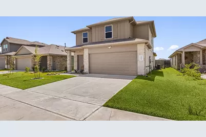 24123 Saddlestone Green Drive, Spring, TX 77373 - Photo 5