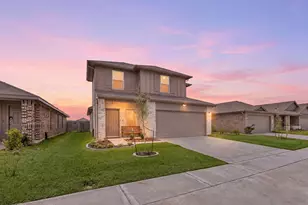 24123 Saddlestone Green Dr, Spring, TX 77373 - Photo 3