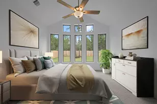 1768 Howler Wy, Montgomery, TX 77316 - Photo 15