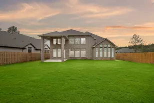 1768 Howler Wy, Montgomery, TX 77316 - Photo 33