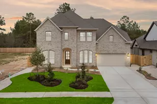 1768 Howler Wy, Montgomery, TX 77316 - Photo 1