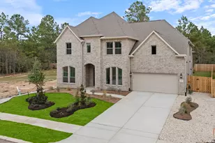 1768 Howler Wy, Montgomery, TX 77316 - Photo 35