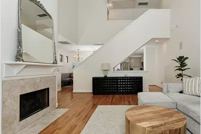 650 Westcross Street #87, Houston, TX 77018 - Photo 13