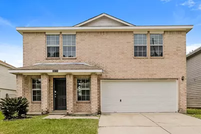 16770 N Thrasher Drive, Conroe, TX 77385 - Photo 1