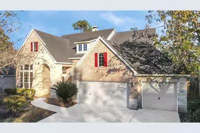 10 E Artist Grove Circle, The Woodlands, TX 77382 - Photo 3
