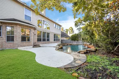 10 E Artist Grove Circle, The Woodlands, TX 77382 - Photo 41