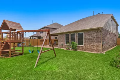 32715 Timber Point Drive, Brookshire, TX 77423 - Photo 1