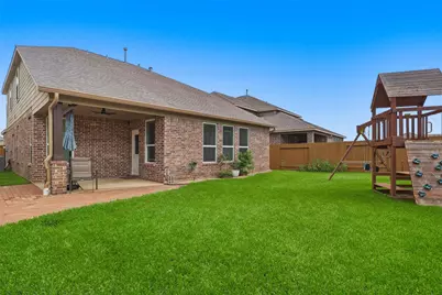 32715 Timber Point Drive, Brookshire, TX 77423 - Photo 3