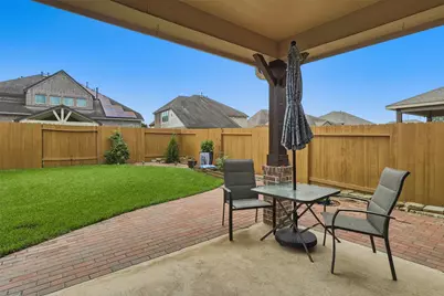 32715 Timber Point Drive, Brookshire, TX 77423 - Photo 47