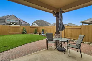 32715 Timber Point Dr, Brookshire, TX 77423 - Photo 47