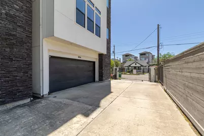 1613 Wheeler Street #A, Houston, TX 77004 - Photo 27
